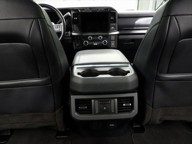used 2023 Ford F-250 car, priced at $74,997