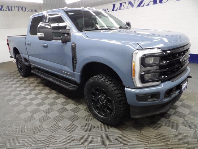 used 2023 Ford F-250 car, priced at $74,997
