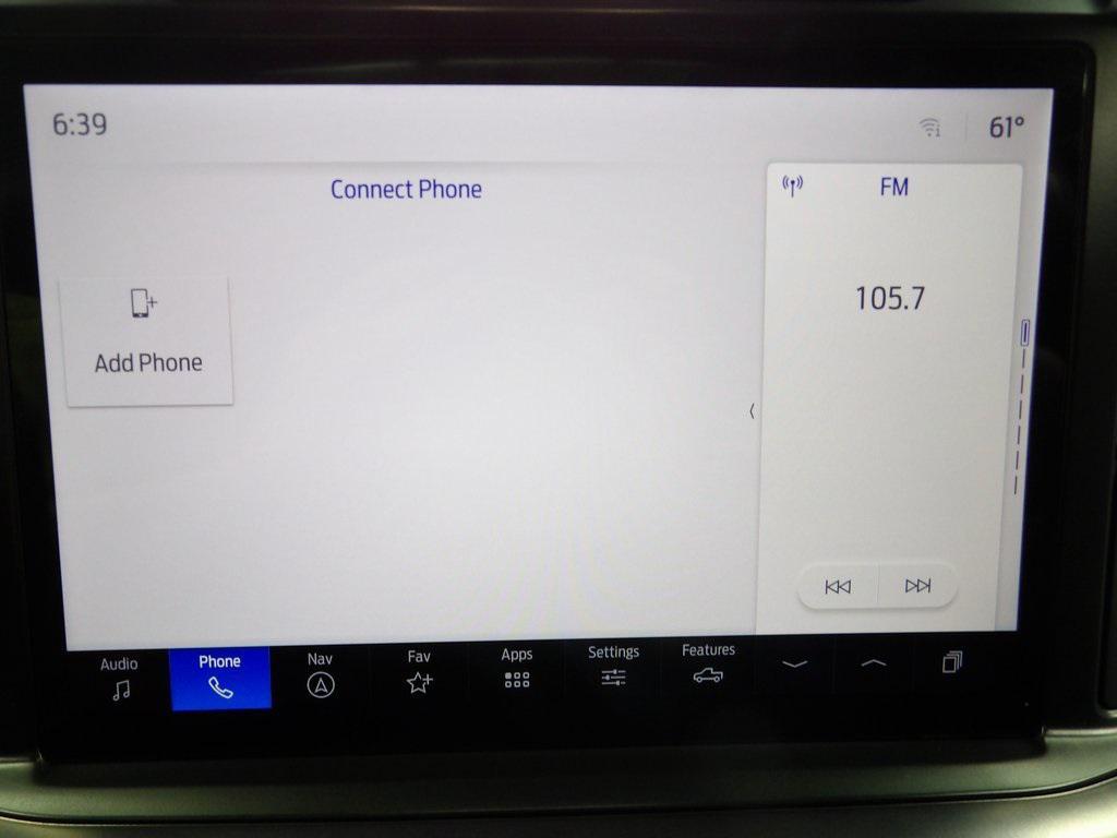 used 2023 Ford F-250 car, priced at $73,691