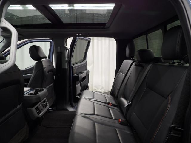 used 2023 Ford F-250 car, priced at $74,997