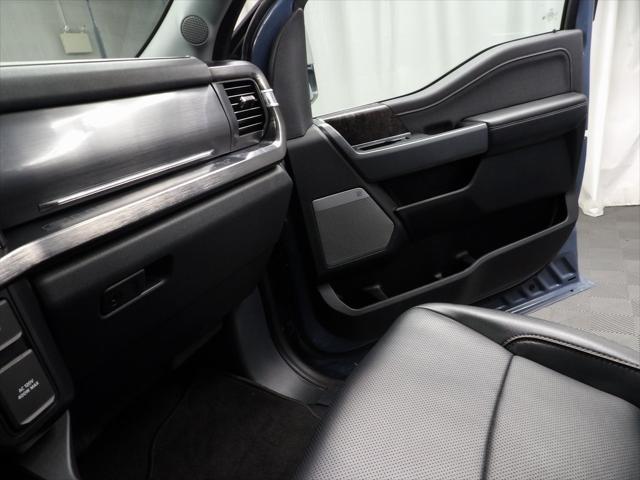 used 2023 Ford F-250 car, priced at $74,997