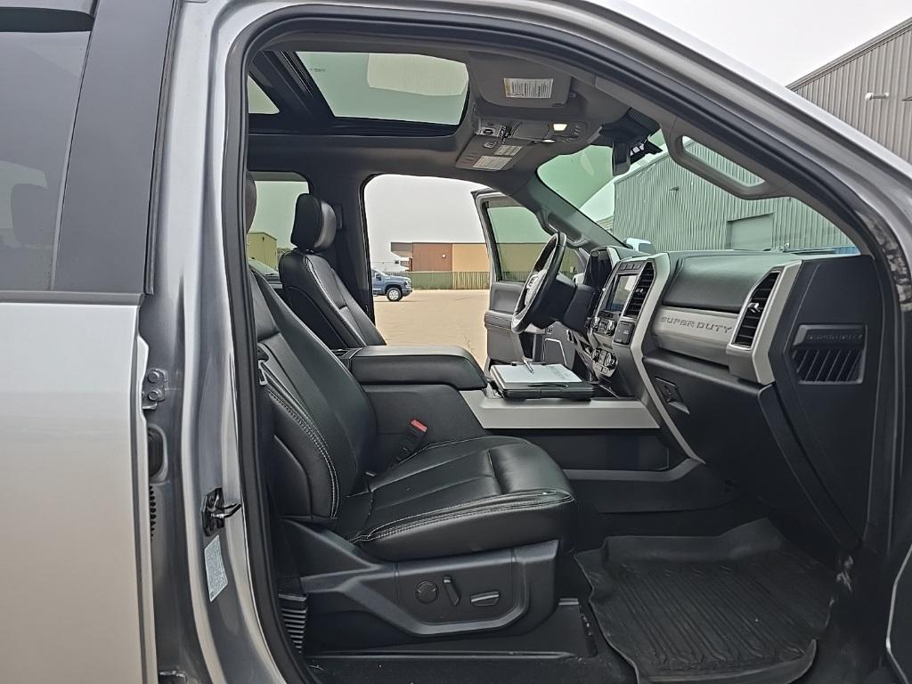 used 2020 Ford F-350 car, priced at $59,998