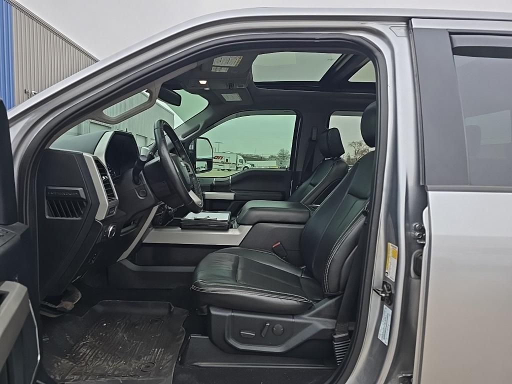 used 2020 Ford F-350 car, priced at $59,998