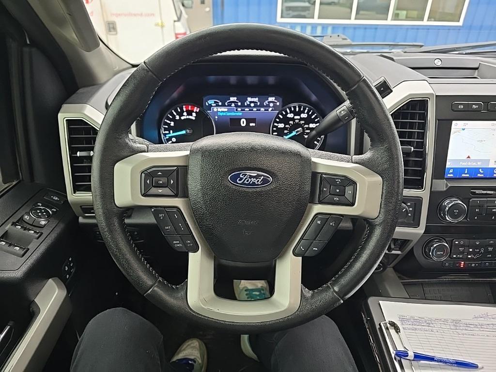 used 2020 Ford F-350 car, priced at $59,998