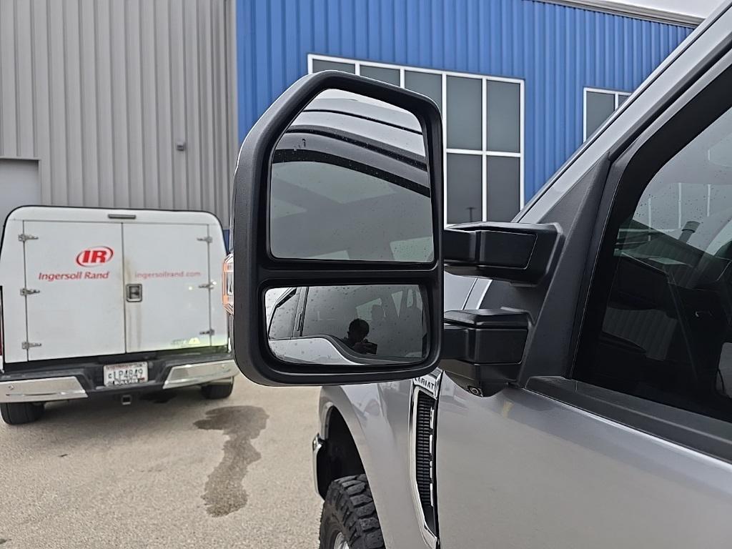 used 2020 Ford F-350 car, priced at $59,998