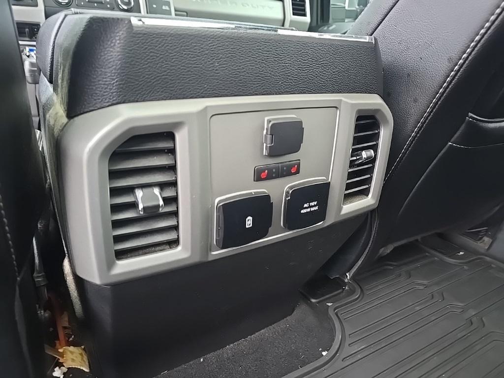 used 2020 Ford F-350 car, priced at $59,998