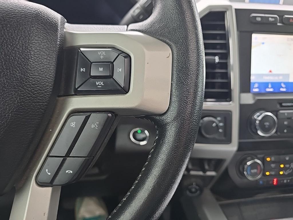 used 2020 Ford F-350 car, priced at $59,998