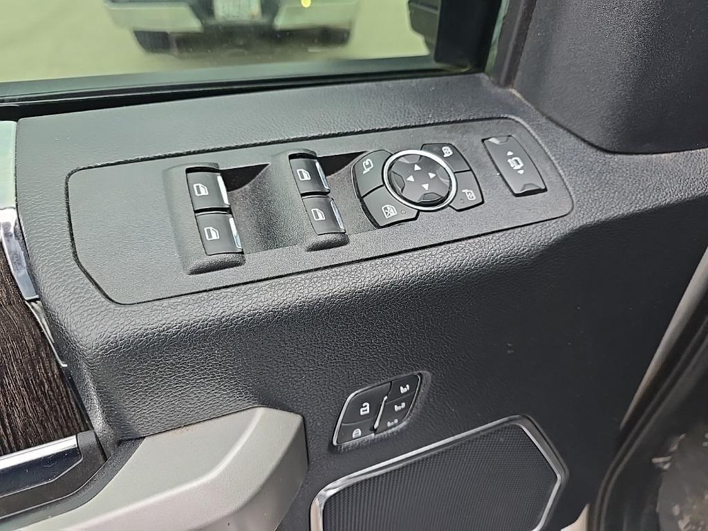 used 2020 Ford F-350 car, priced at $59,998