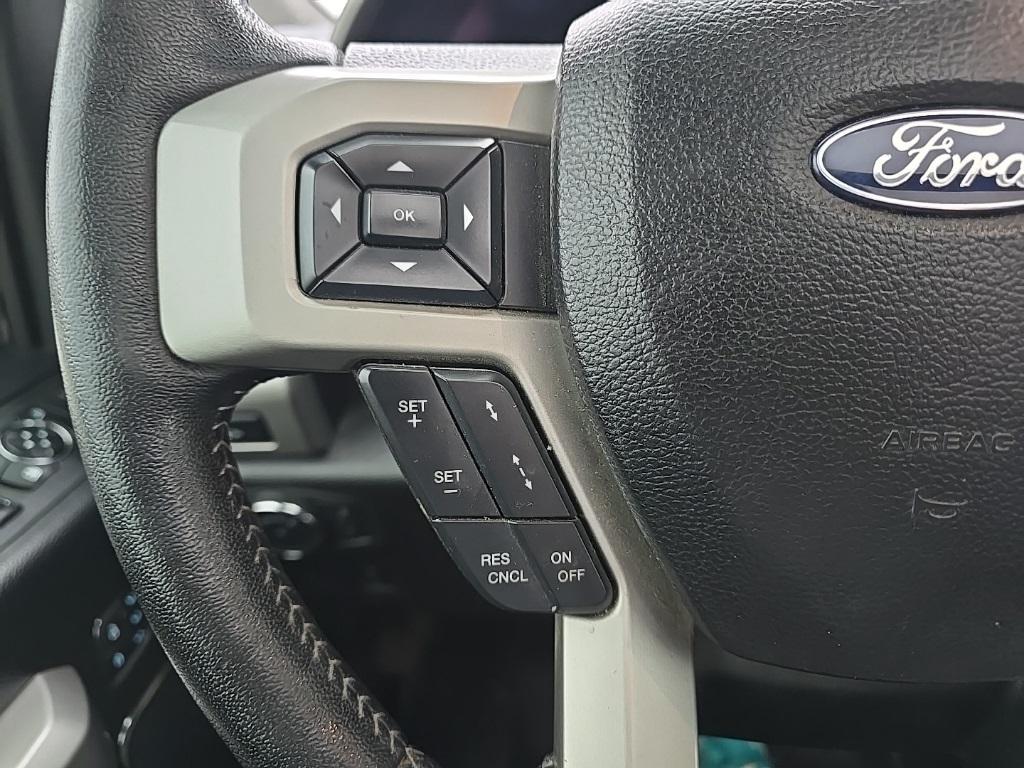 used 2020 Ford F-350 car, priced at $59,998