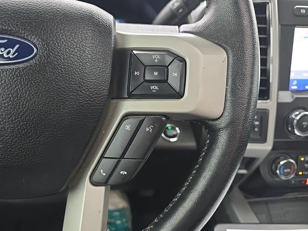 used 2020 Ford F-350 car, priced at $59,998
