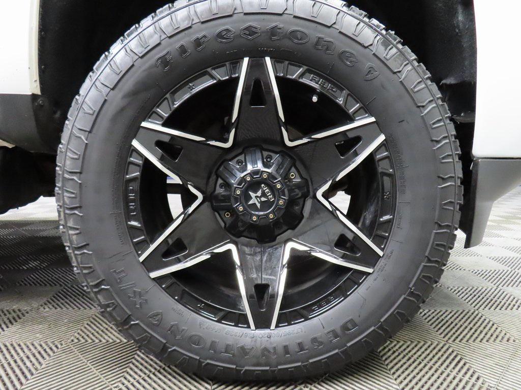 used 2019 Chevrolet Silverado 3500 car, priced at $55,998