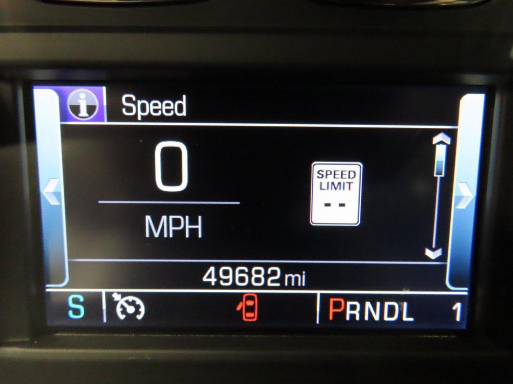 used 2019 Chevrolet Silverado 3500 car, priced at $55,998