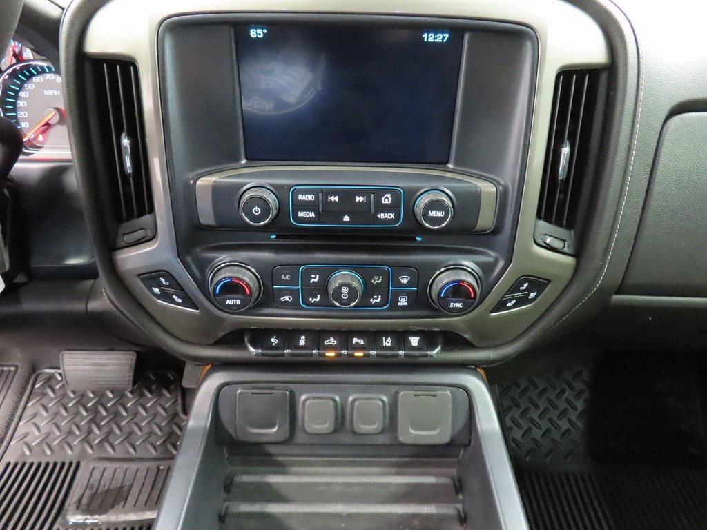 used 2019 Chevrolet Silverado 3500 car, priced at $55,998