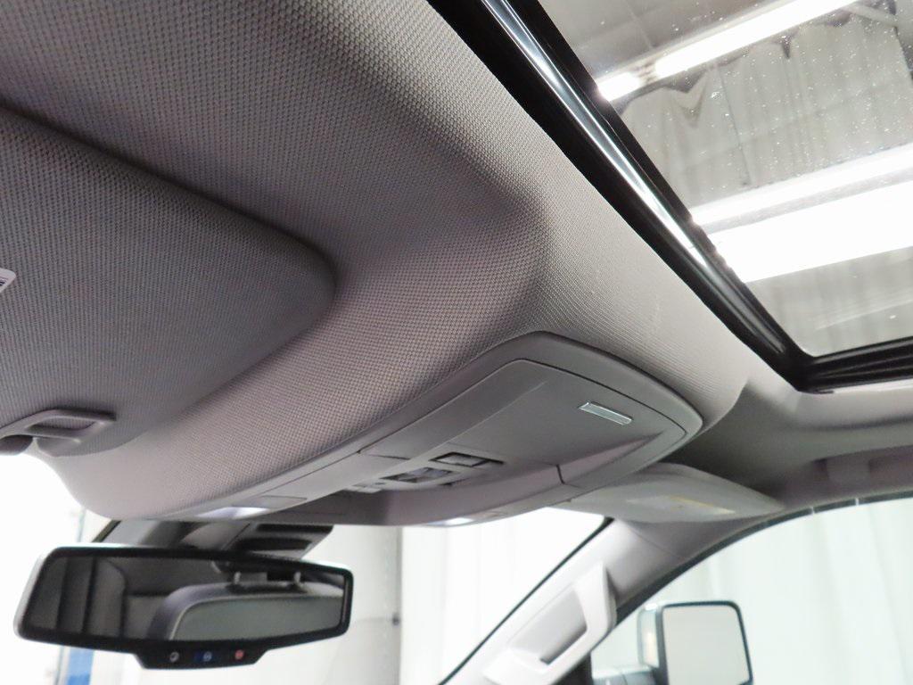 used 2019 Chevrolet Silverado 3500 car, priced at $55,998