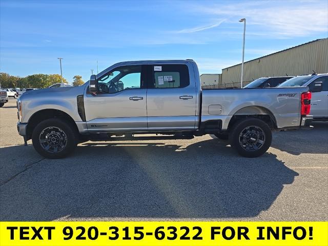 used 2023 Ford F-350 car, priced at $74,998