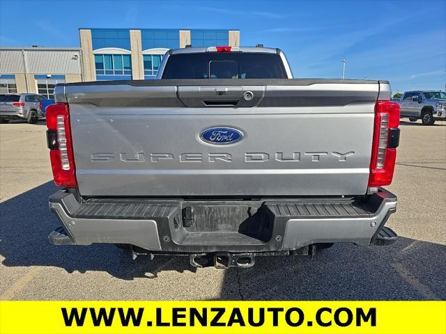 used 2023 Ford F-350 car, priced at $74,998