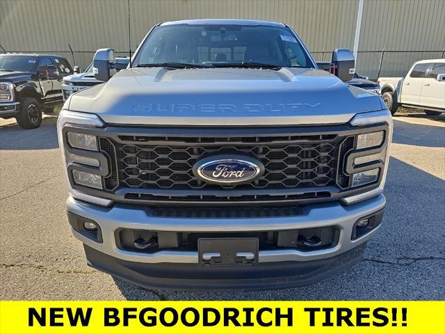 used 2023 Ford F-350 car, priced at $74,998