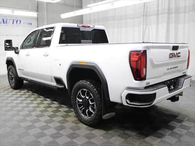 used 2023 GMC Sierra 2500 car, priced at $65,997