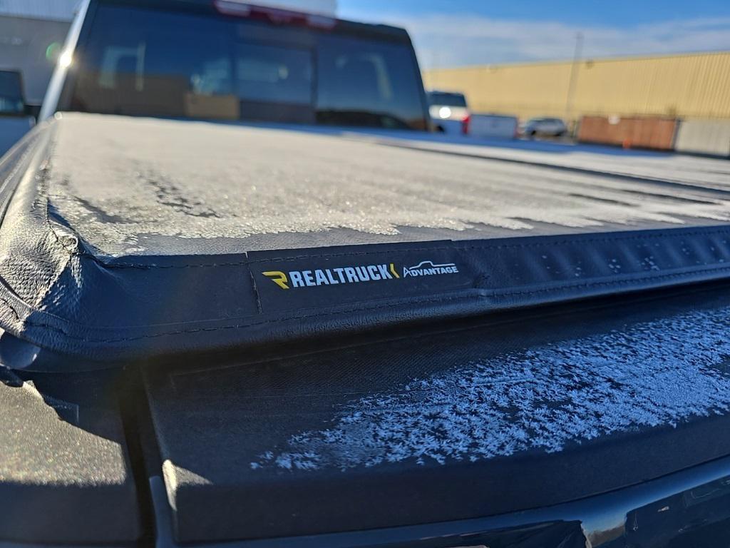 used 2025 Chevrolet Silverado 2500 car, priced at $74,497