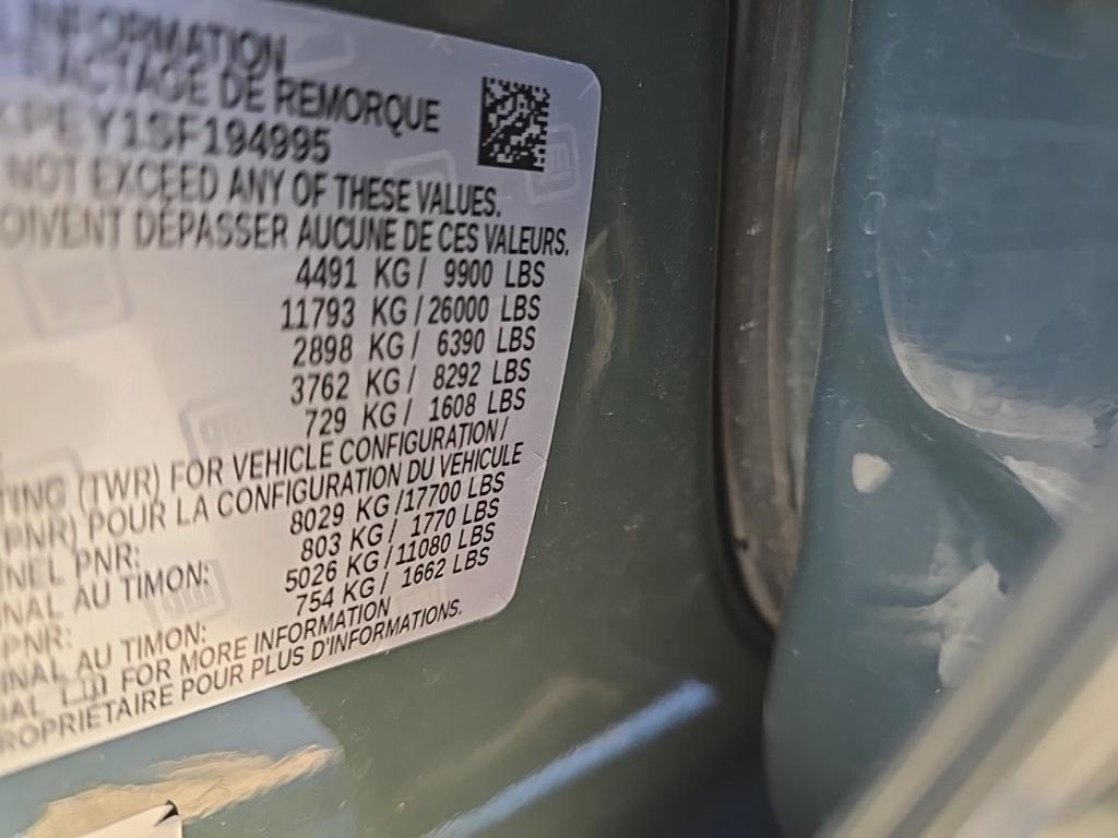 used 2025 Chevrolet Silverado 2500 car, priced at $74,497