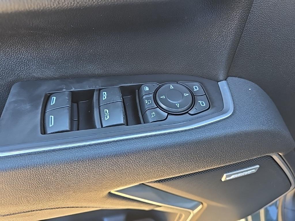 used 2025 Chevrolet Silverado 2500 car, priced at $74,497