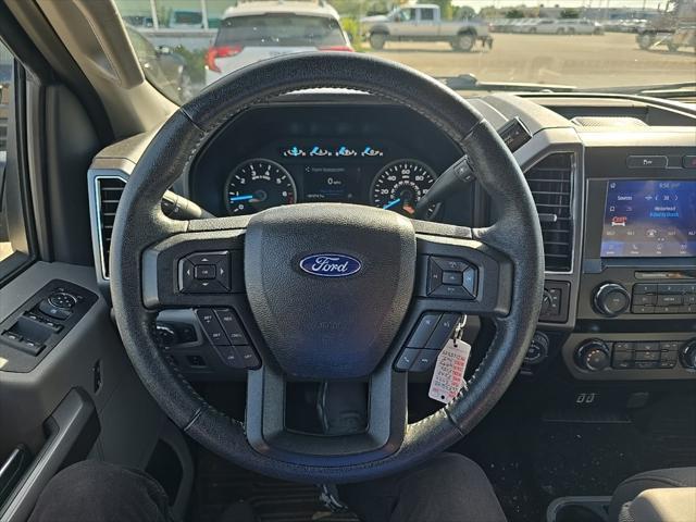 used 2020 Ford F-150 car, priced at $29,998