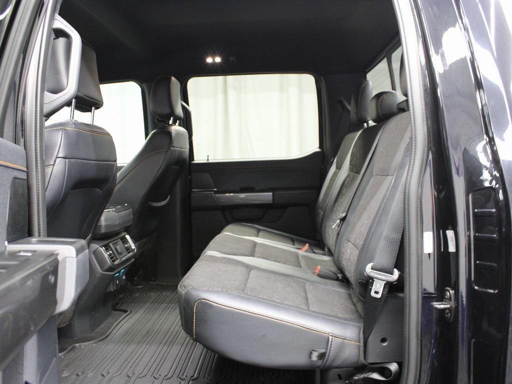 used 2023 Ford F-150 car, priced at $53,691