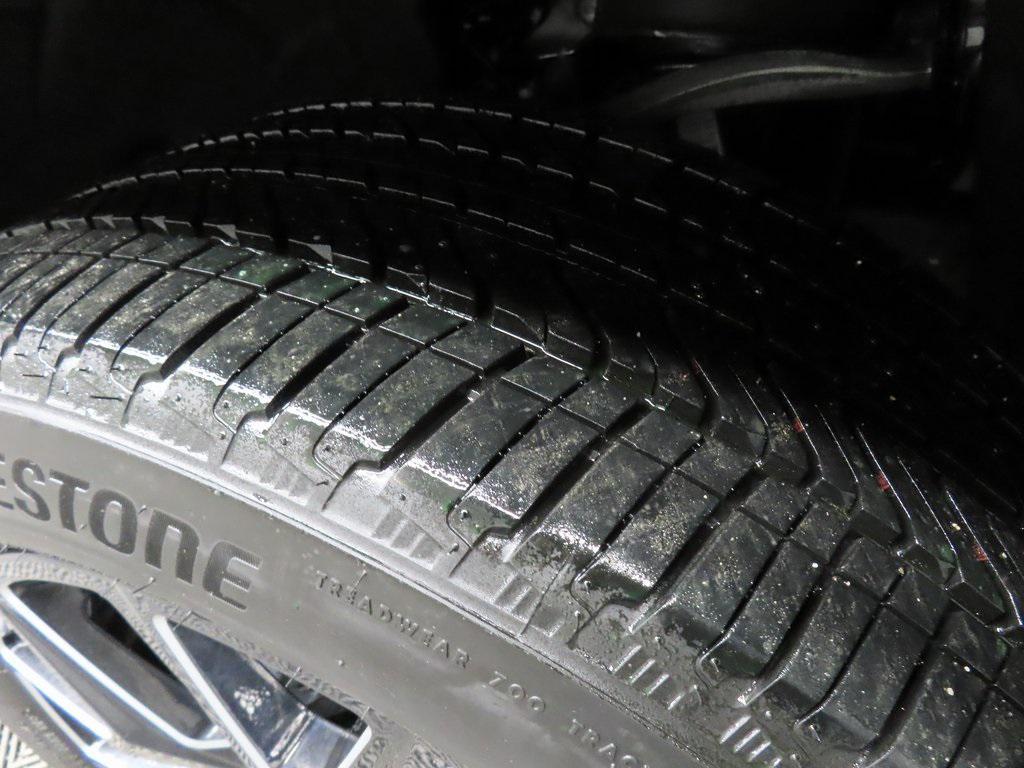 used 2025 GMC Yukon car, priced at $83,497