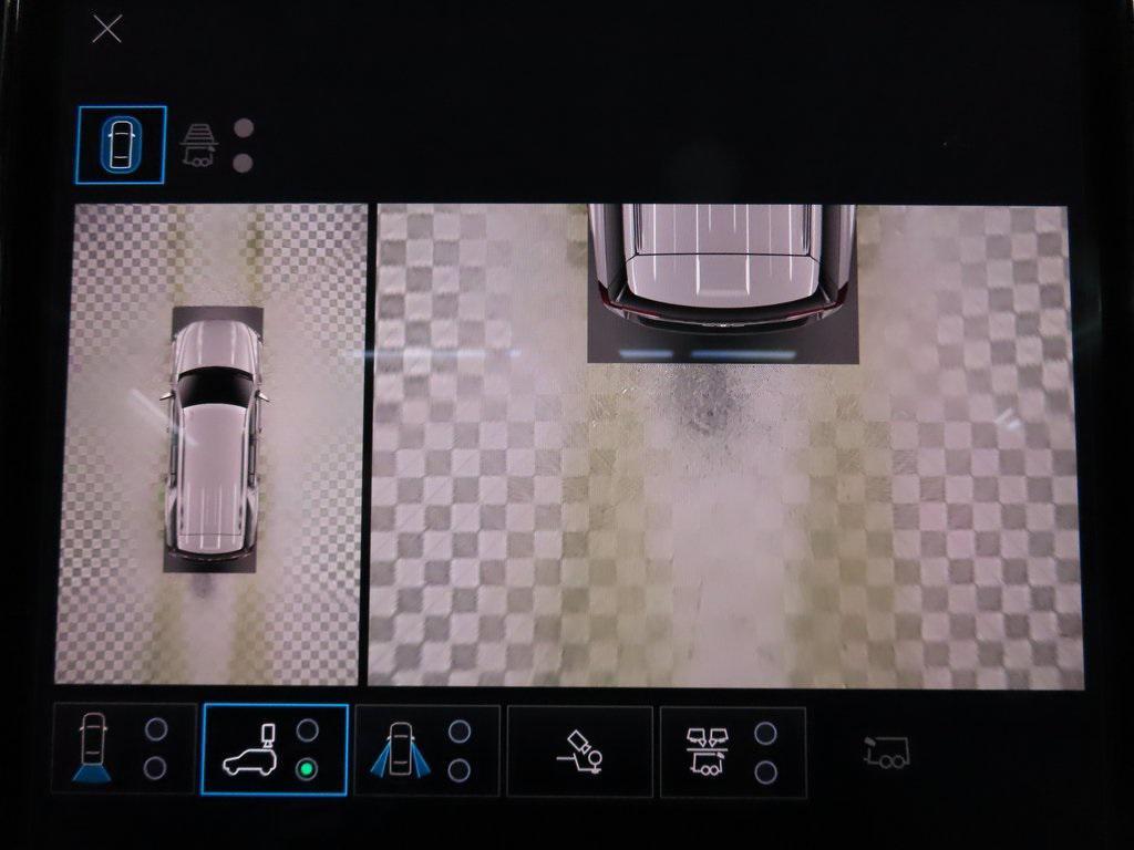 used 2025 GMC Yukon car, priced at $83,497