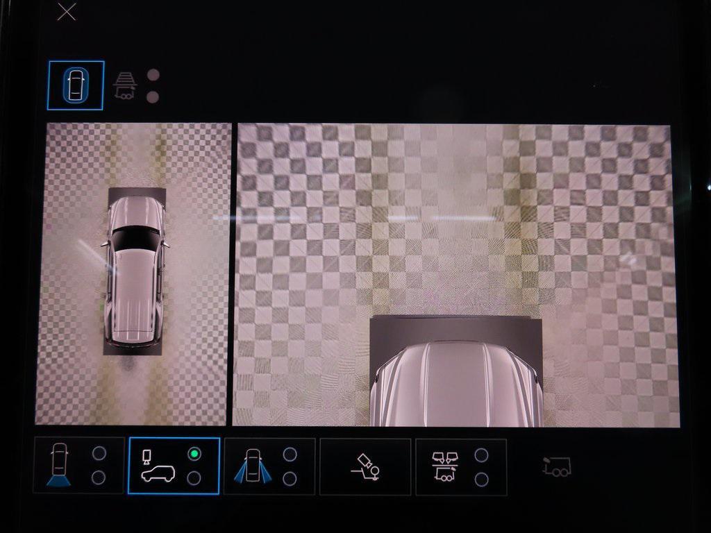 used 2025 GMC Yukon car, priced at $83,497