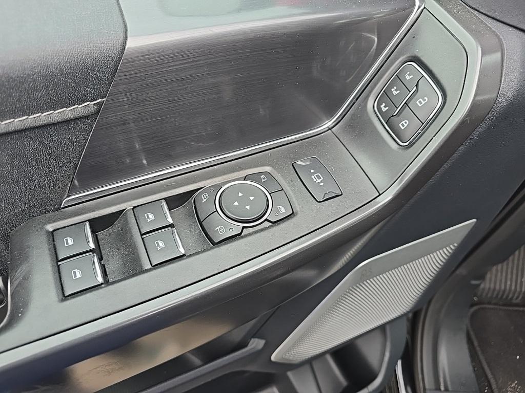 used 2024 Ford F-150 car, priced at $60,498