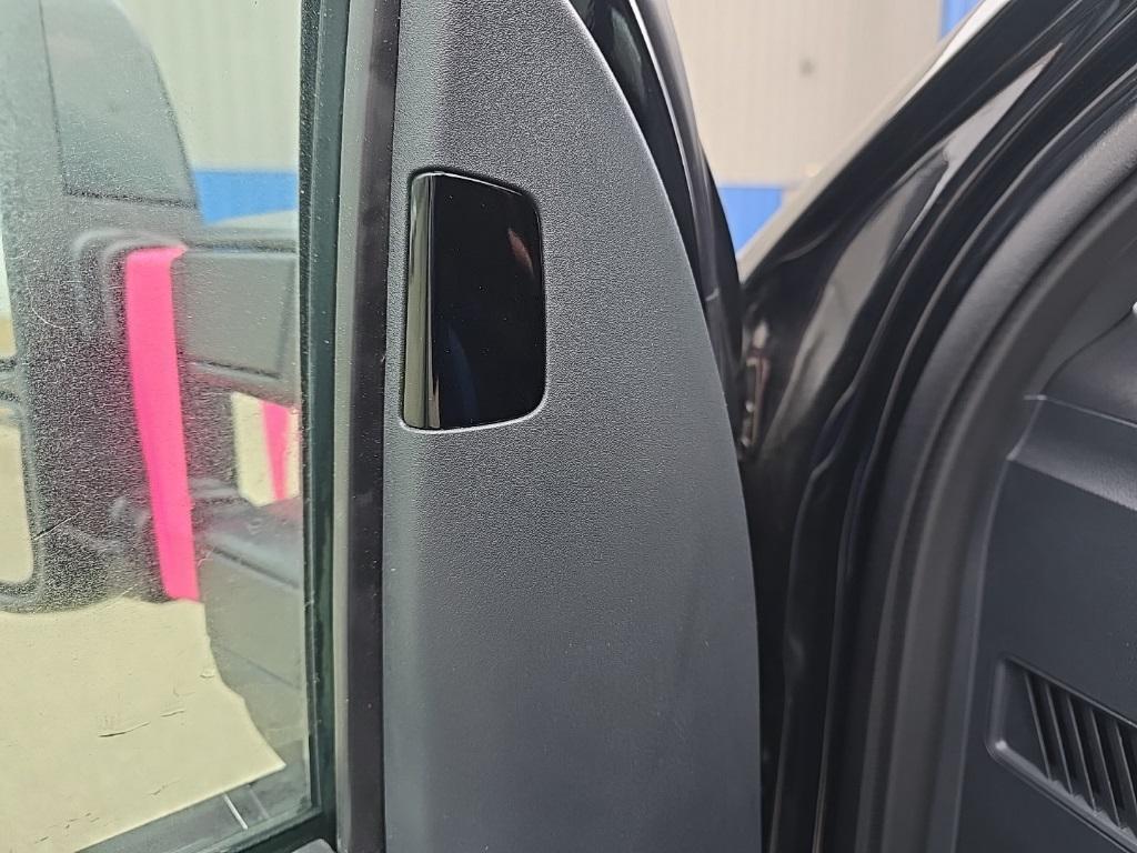 used 2024 Ford F-150 car, priced at $60,498