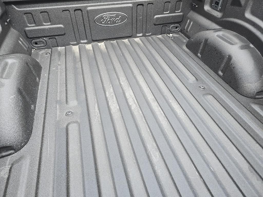 used 2024 Ford F-150 car, priced at $60,498