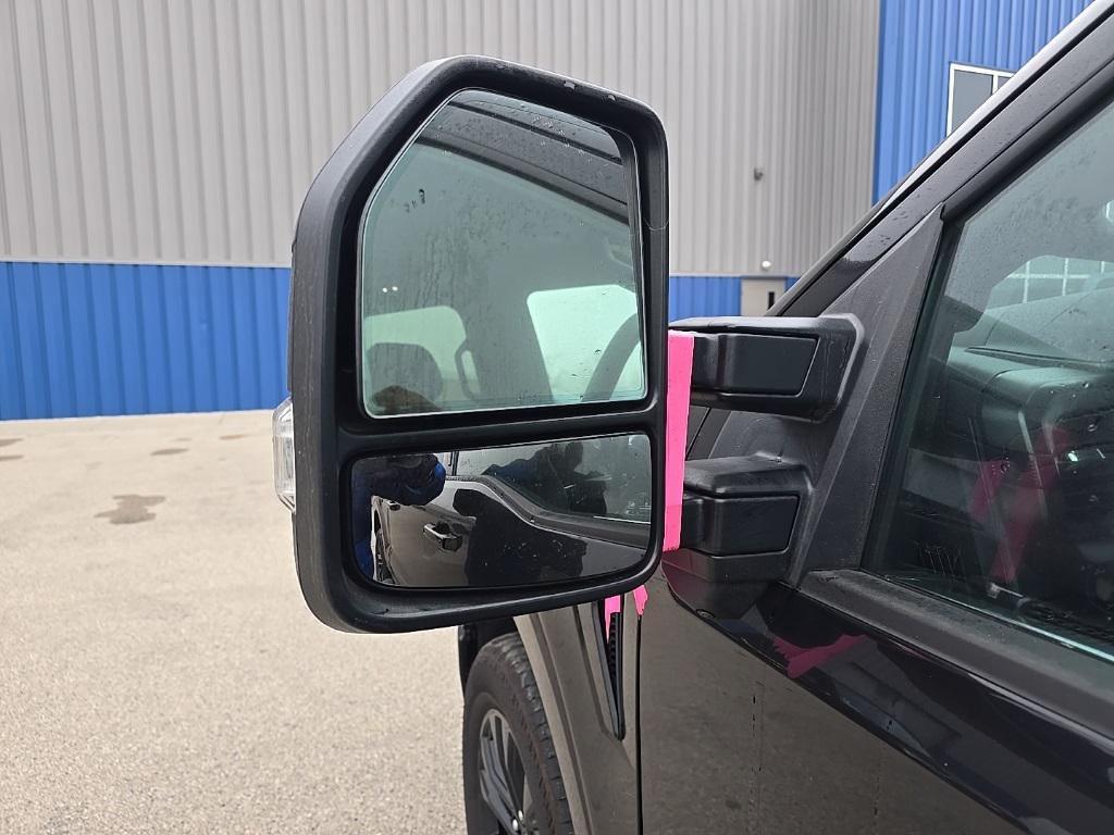 used 2024 Ford F-150 car, priced at $60,498