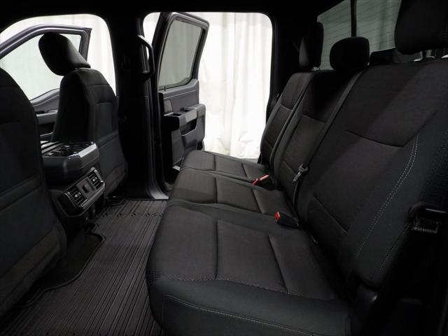 used 2022 Ford F-150 car, priced at $47,997