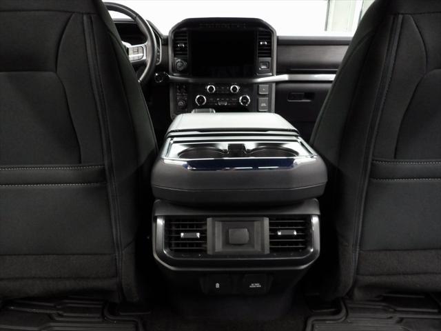 used 2022 Ford F-150 car, priced at $47,997