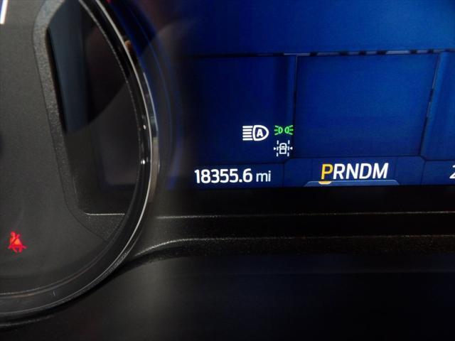 used 2022 Ford F-150 car, priced at $47,997