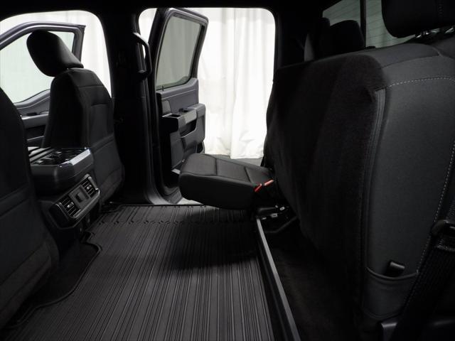 used 2022 Ford F-150 car, priced at $47,997