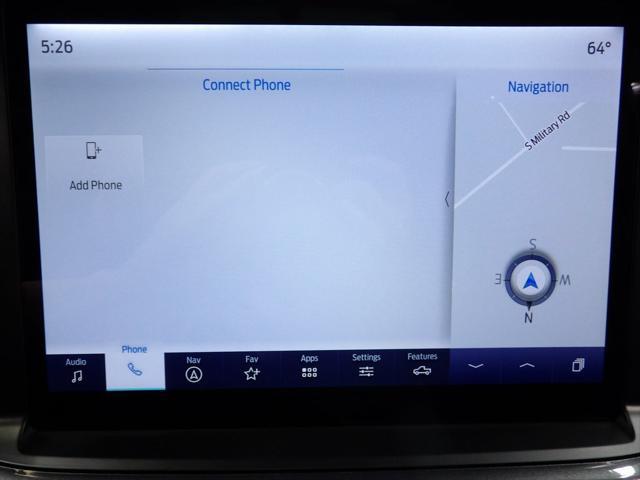 used 2022 Ford F-150 car, priced at $47,997