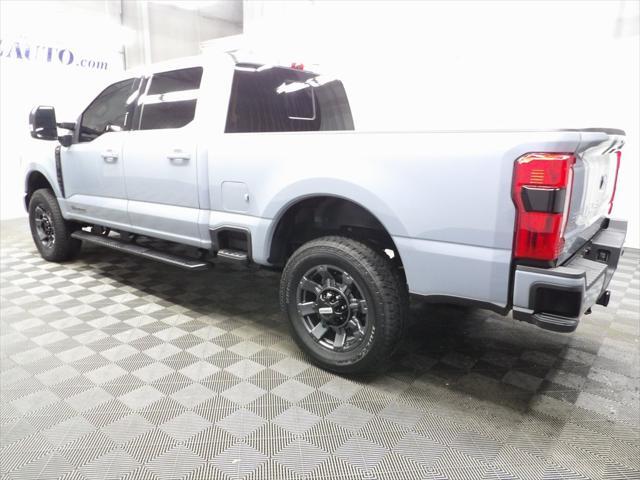 used 2024 Ford F-250 car, priced at $79,991