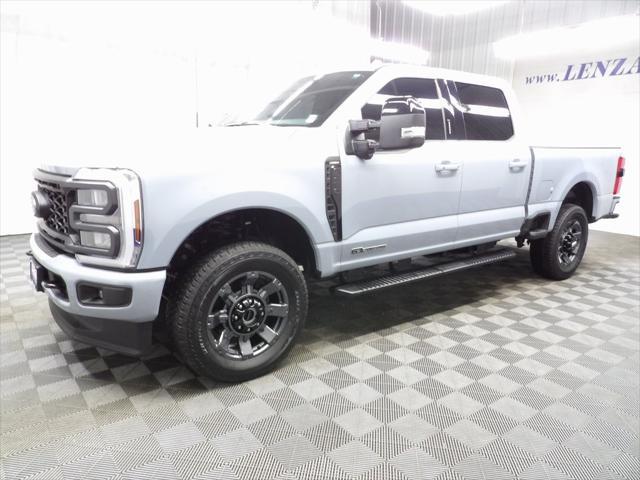 used 2024 Ford F-250 car, priced at $79,991