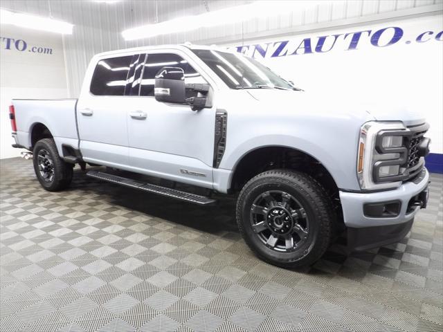 used 2024 Ford F-250 car, priced at $79,991