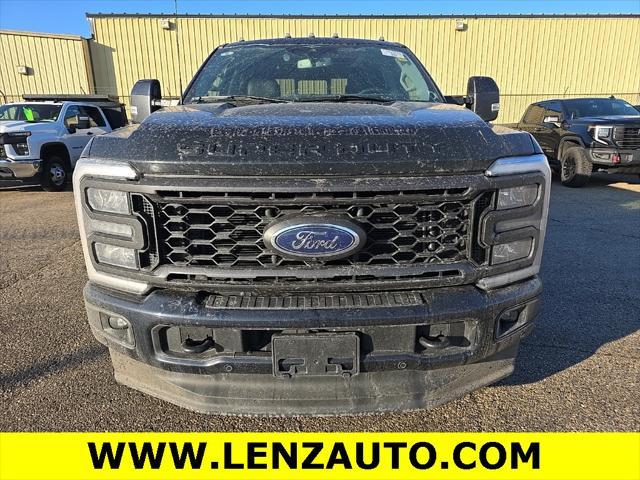 used 2023 Ford F-250 car, priced at $73,998