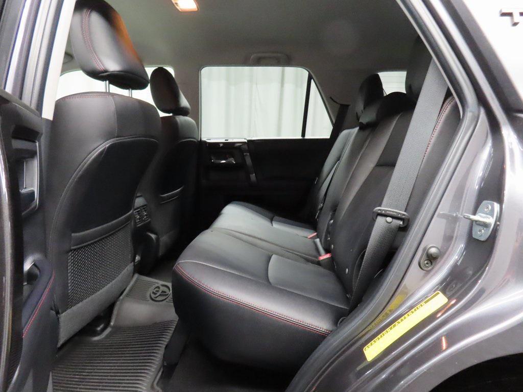 used 2023 Toyota 4Runner car, priced at $38,991