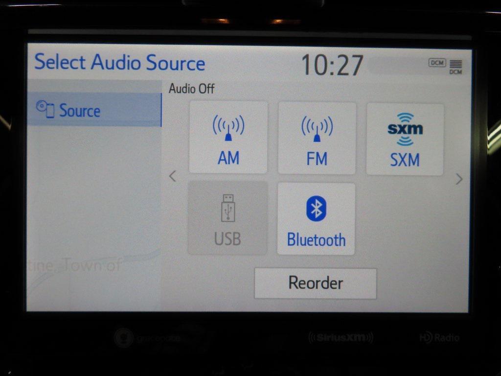 used 2023 Toyota 4Runner car, priced at $38,991