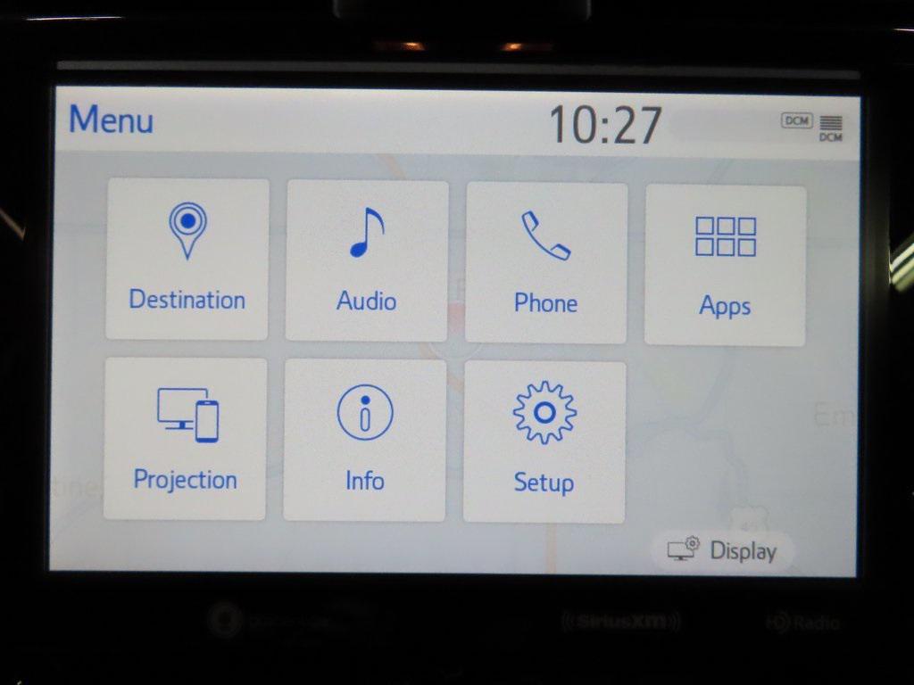 used 2023 Toyota 4Runner car, priced at $38,991