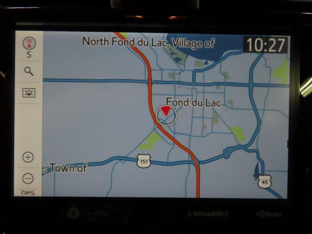 used 2023 Toyota 4Runner car, priced at $38,991