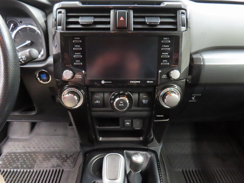 used 2023 Toyota 4Runner car, priced at $38,991