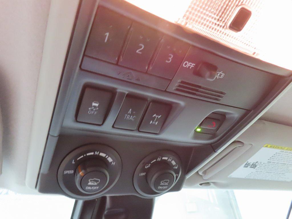 used 2023 Toyota 4Runner car, priced at $38,991