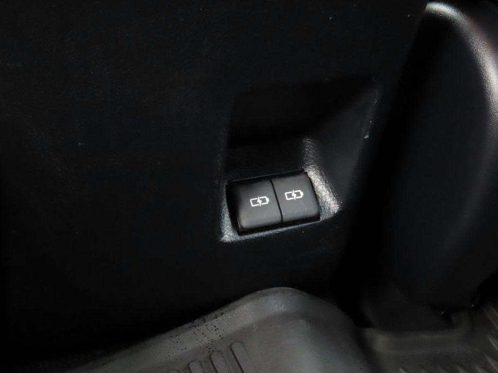 used 2023 Toyota 4Runner car, priced at $38,991